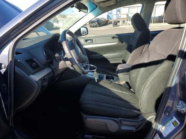Photo 7 from auction – 2013 SUBARU ASCENT ONY with VIN 4S3BMBA64D3027282