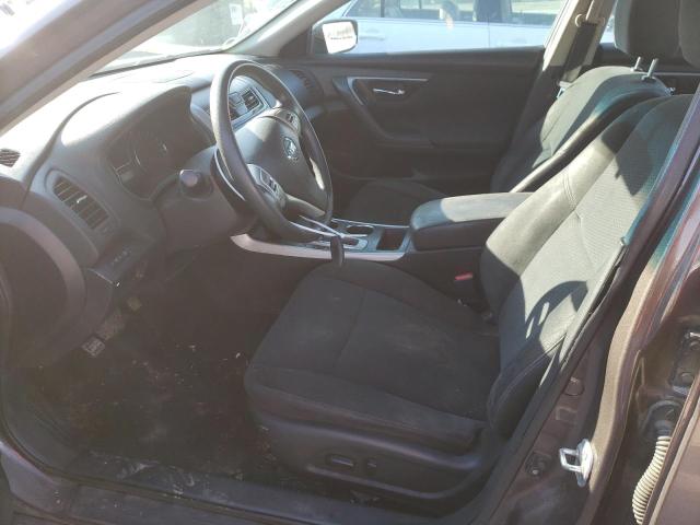 Photo 7 from auction – 2015 NISSAN ALTIMA 2.5 with VIN 1N4AL3AP0FC214413
