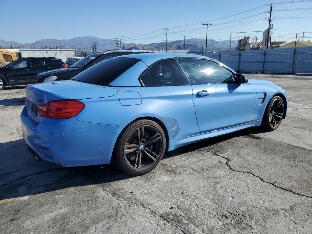 Photo 3 from auction – 2015 BMW M4 with VIN WBS3U9C5XFJ968132