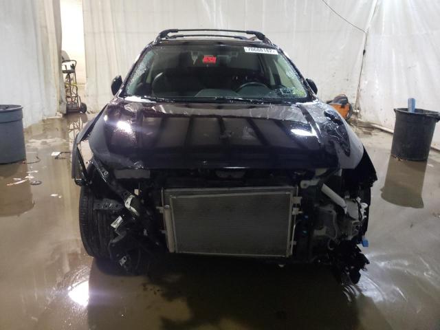 Photo 5 from auction – 2021 SUBARU CROSSTREK with VIN JF2GTHMC1M8371475