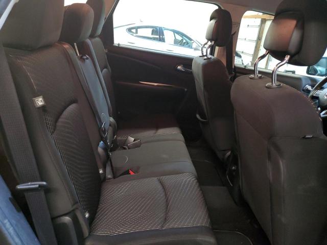Photo 11 from auction – 2014 DODGE JOURNEY SE with VIN 3C4PDCAB0ET277052