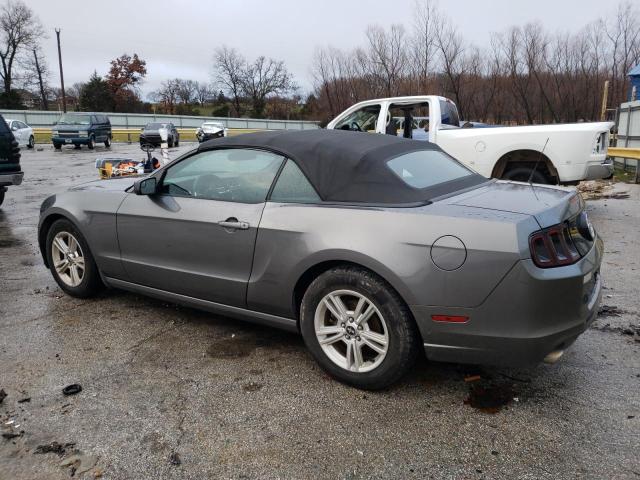 Photo 2 from auction – 2014 FORD MUSTANG with VIN 1ZVBP8EM5E5322784