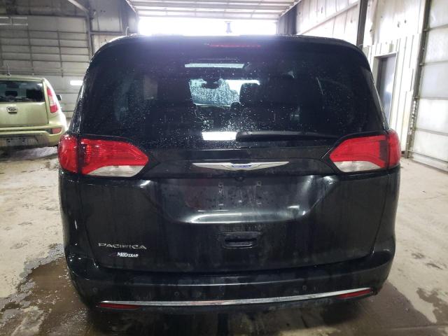 Photo 6 from auction – 2018 CHRYSLER PACIFICA T with VIN 2C4RC1EG0JR174541