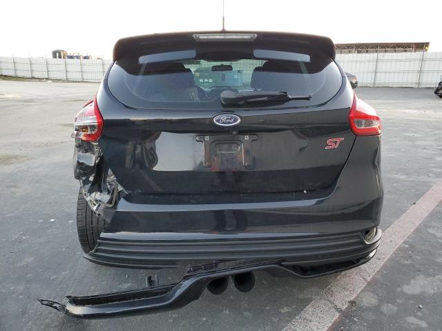 Photo 6 from auction – 2016 FORD FOCUS ST with VIN 1FADP3L97GL400628