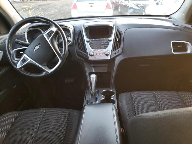 Photo 8 from auction – 2012 CHEVROLET EQUINOX LT with VIN 2GNFLDE51C6374231