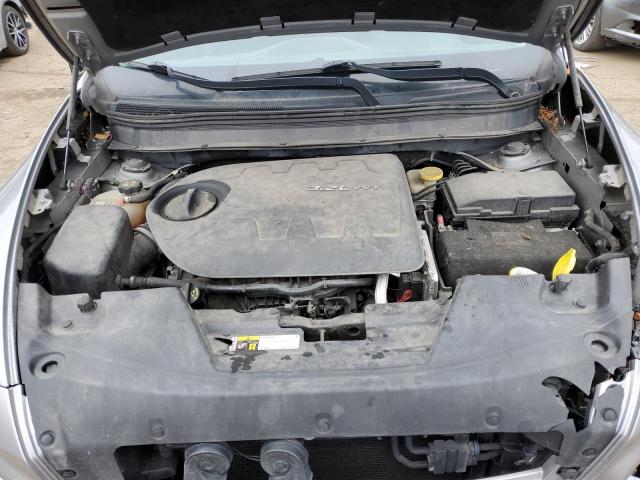 Photo 12 from auction – 2014 JEEP CHEROKEE L with VIN 1C4PJLCS9EW105974