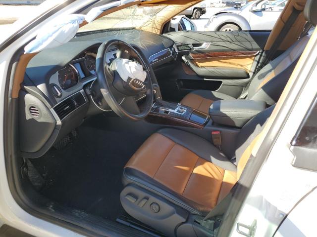 Photo 7 from auction – 2010 AUDI A6 PREMIUM with VIN WAUFGAFB3AN003397