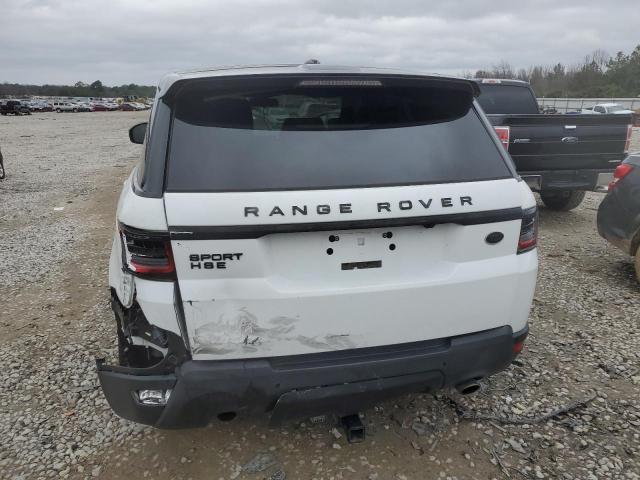 Photo 6 from auction – 2014 LAND ROVER RANGE ROVE with VIN SALWR2WF0EA378434