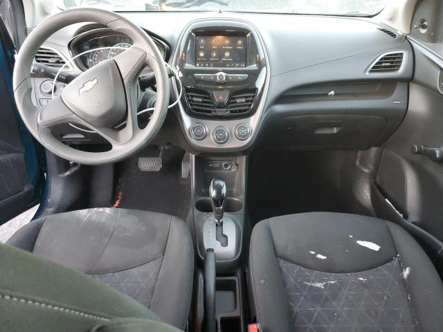 Photo 8 from auction – 2020 CHEVROLET SPARK LS with VIN KL8CB6SA8LC444948