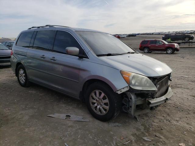 Photo 4 from auction – 2010 HONDA ODYSSEY EX with VIN 5FNRL3H60AB031812