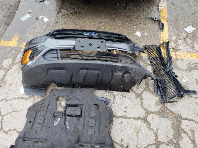 Photo 13 from auction – 2019 FORD ESCAPE S with VIN 1FMCU0F7XKUC36295