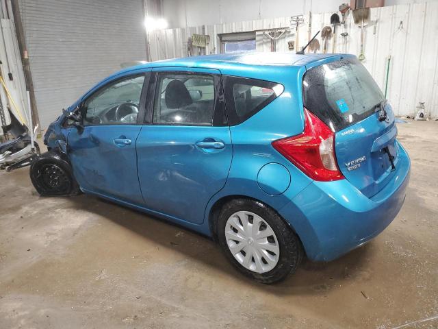Photo 2 from auction – 2015 NISSAN VERSA NOTE with VIN 3N1CE2CP0FL368731