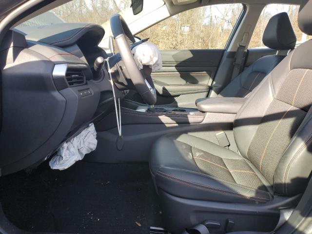 Photo 7 from auction – 2022 NISSAN ALTIMA SR with VIN 1N4BL4CW1NN412628