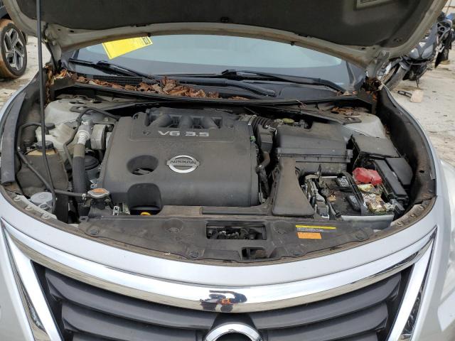 Photo 11 from auction – 2015 NISSAN ALTIMA 3.5 with VIN 1N4BL3AP0FC143444