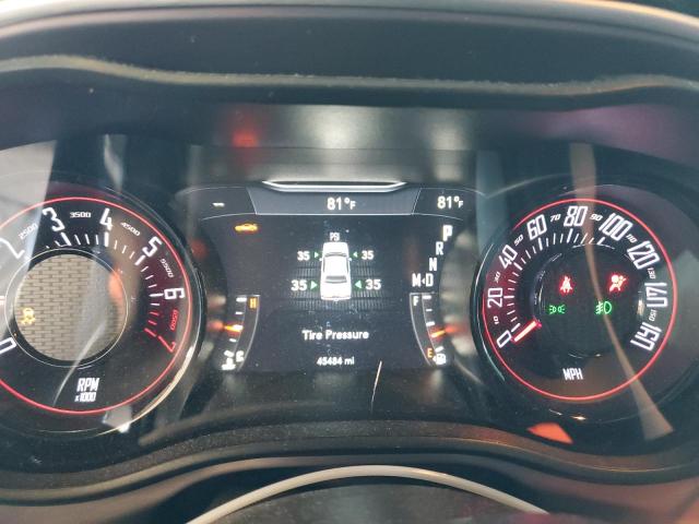 Photo 9 from auction – 2019 DODGE CHALLENGER with VIN 2C3CDZJG5KH620704