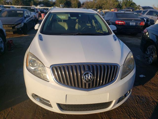 Photo 5 from auction – 2013 BUICK VERANO CON with VIN 1G4PR5SK2D4214563