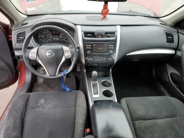 Photo 8 from auction – 2015 NISSAN ALTIMA 2.5 with VIN 1N4AL3AP7FN867700
