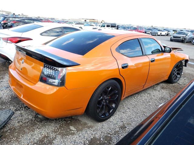 Photo 3 from auction – 2006 DODGE CHARGER R/ with VIN 2B3LA53HX6H344577