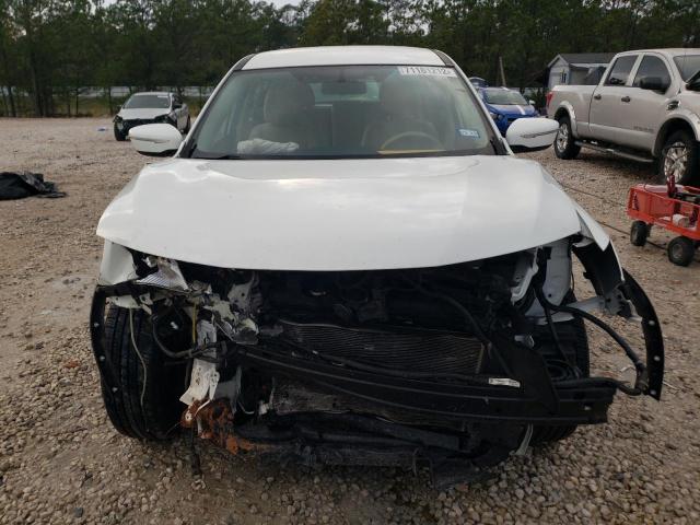 Photo 5 from auction – 2015 NISSAN ROGUE S with VIN KNMAT2MTXFP582927