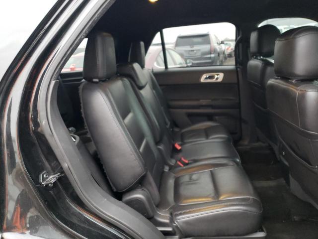 Photo 11 from auction – 2015 FORD EXPLORER X with VIN 1FM5K7D86FGA52222