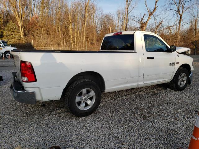 Photo 3 from auction – 2020 RAM 1500 CLASS with VIN 3C6JR6DT7LG294585