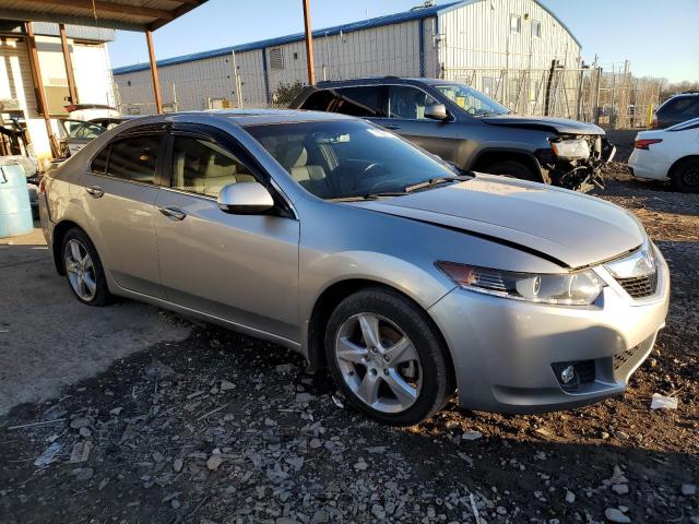 Photo 4 from auction – 2010 ACURA TSX with VIN JH4CU2F64AC030593
