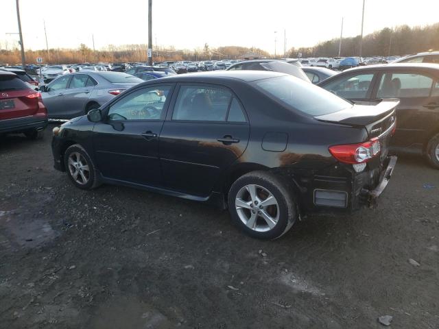Photo 2 from auction – 2011 TOYOTA COROLLA with VIN 2T1BU4EE5BC661041