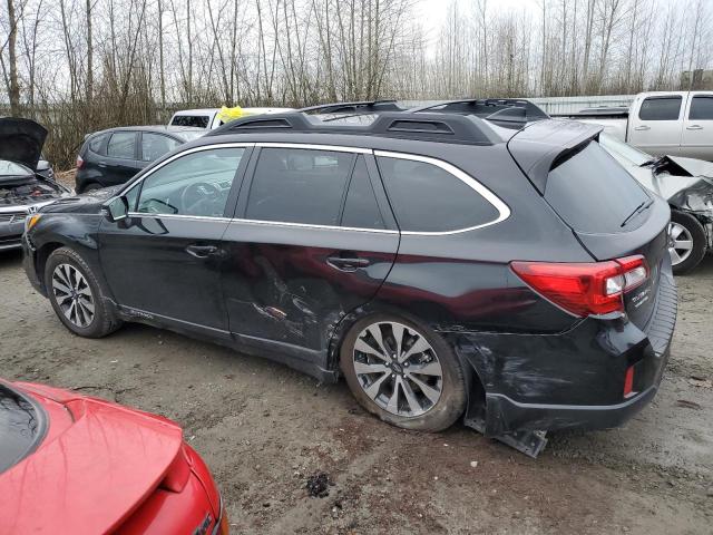 Photo 2 from auction – 2017 SUBARU OUTBACK 2. with VIN 4S4BSANC5H3387954