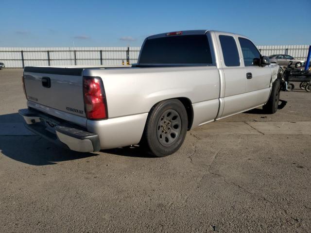 Photo 3 from auction – 2004 CHEVROLET SILVERADO with VIN 2GCEC19T741122462