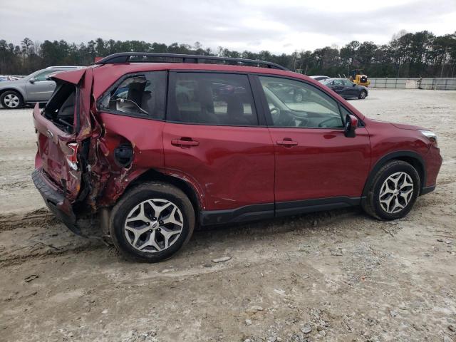 Photo 3 from auction – 2019 SUBARU FORESTER P with VIN JF2SKAEC5KH513326