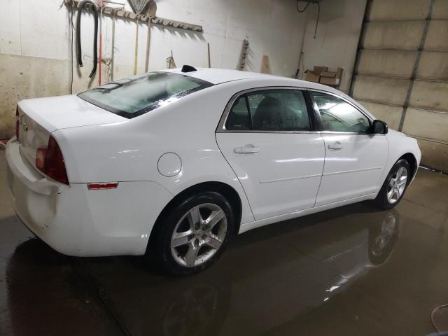 Photo 3 from auction – 2012 CHEVROLET MALIBU LS with VIN 1G1ZA5EUXCF395912