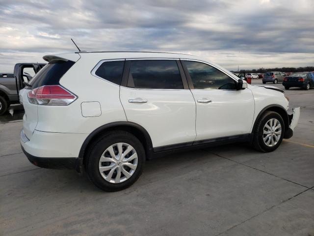 Photo 3 from auction – 2015 NISSAN ROGUE S with VIN 5N1AT2MTXFC853097