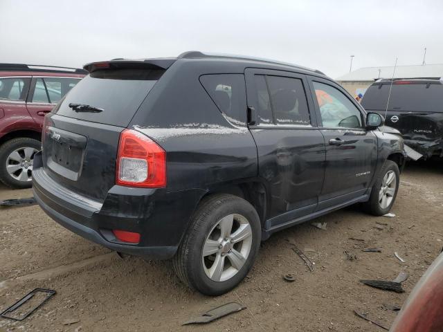 Photo 3 from auction – 2012 JEEP COMPASS with VIN 1C4NJDBBXCD635488