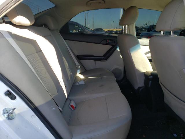 Foto 10 de la subasta – 2011 KIA FORTE EX con VIN KNAFU4A24B5384647