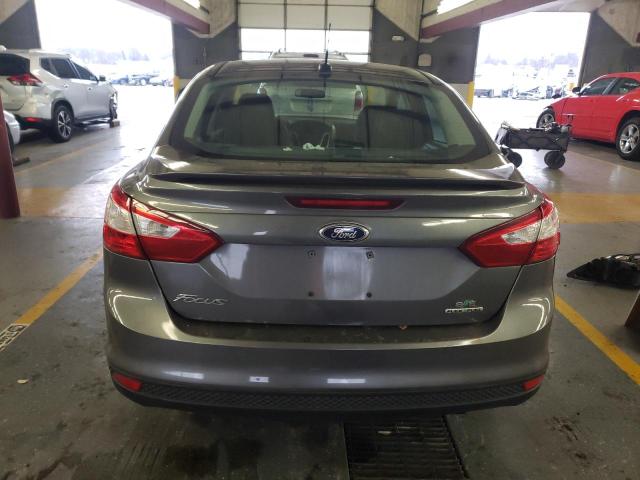 Photo 6 from auction – 2013 FORD FOCUS SE with VIN 1FADP3F20DL115991