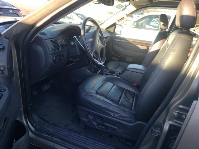 Photo 7 from auction – 2003 FORD EXPLORER L with VIN 1FMZU75W13UA84467