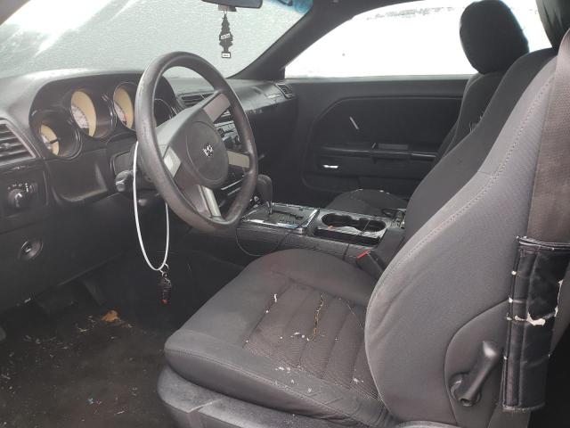 Photo 7 from auction – 2010 DODGE CHALLENGER with VIN 2B3CJ4DV6AH185158