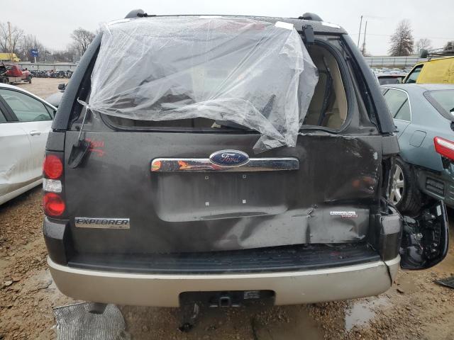 Photo 6 from auction – 2006 FORD EXPLORER E with VIN 1FMEU74E66ZA08130