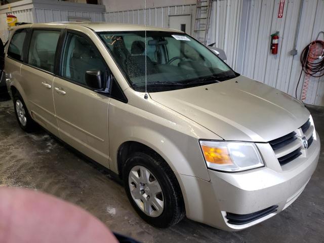 Photo 4 from auction – 2010 DODGE GRAND CARA with VIN 2D4RN4DE0AR227432