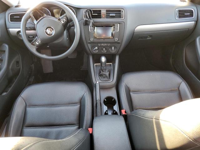 Photo 8 from auction – 2018 VOLKSWAGEN JETTA SE with VIN 3VWDB7AJ5JM209998