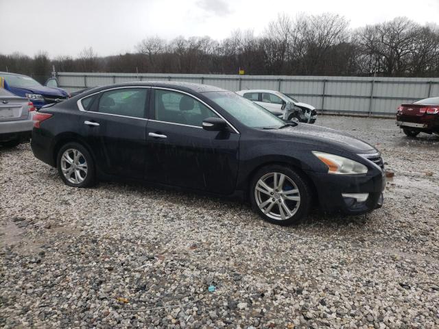 Photo 4 from auction – 2013 NISSAN ALTIMA 3.5 with VIN 1N4BL3AP0DN533302