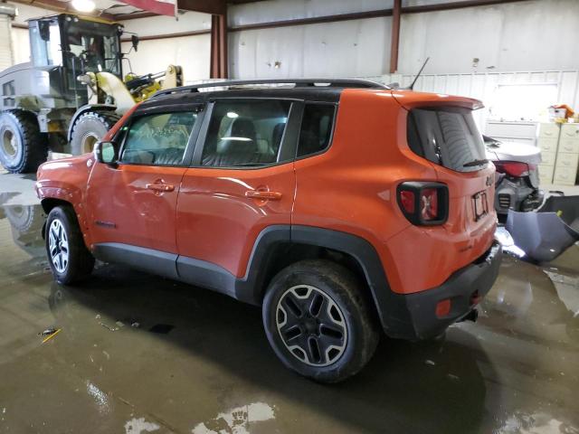 Photo 2 from auction – 2015 JEEP RENEGADE T with VIN ZACCJBCT0FPB56006
