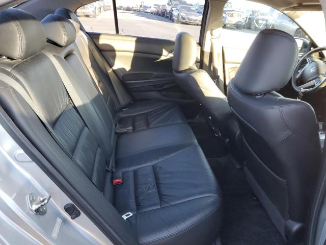 Photo 10 from auction – 2012 HONDA ACCORD SE with VIN 1HGCP2F61CA084992