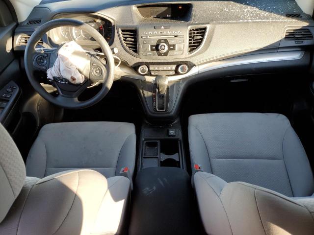 Photo 8 from auction – 2016 HONDA CR-V SE with VIN 2HKRM4H42GH695685
