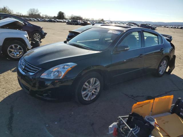 NISSAN ALTIMA BAS 2011 with VIN 1N4AL2AP7BN402080 - Photo from auction