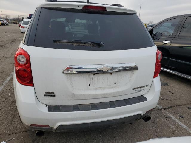 Photo 6 from auction – 2012 CHEVROLET EQUINOX LT with VIN 2GNFLNE52C6383686
