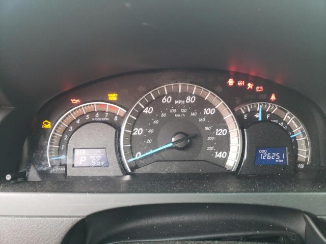 Photo 9 from auction – 2012 TOYOTA CAMRY BASE with VIN 4T1BF1FK3CU600610