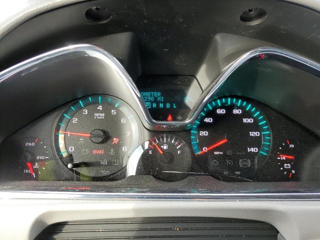 Photo 9 from auction – 2017 CHEVROLET TRAVERSE L with VIN 1GNKVGKD5HJ272561