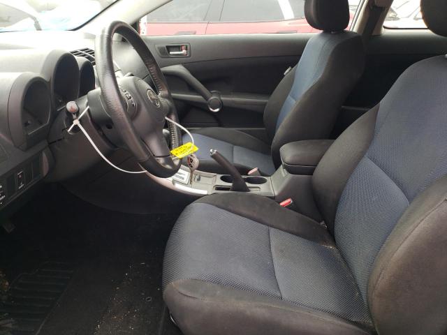 Photo 7 from auction – 2007 TOYOTA SCION TC with VIN JTKDE167670210361