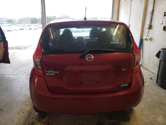 Photo 6 from auction – 2015 NISSAN VERSA NOTE with VIN 3N1CE2CP8FL403404